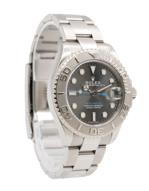 Rolex Yacht-Master 268622 Image 5